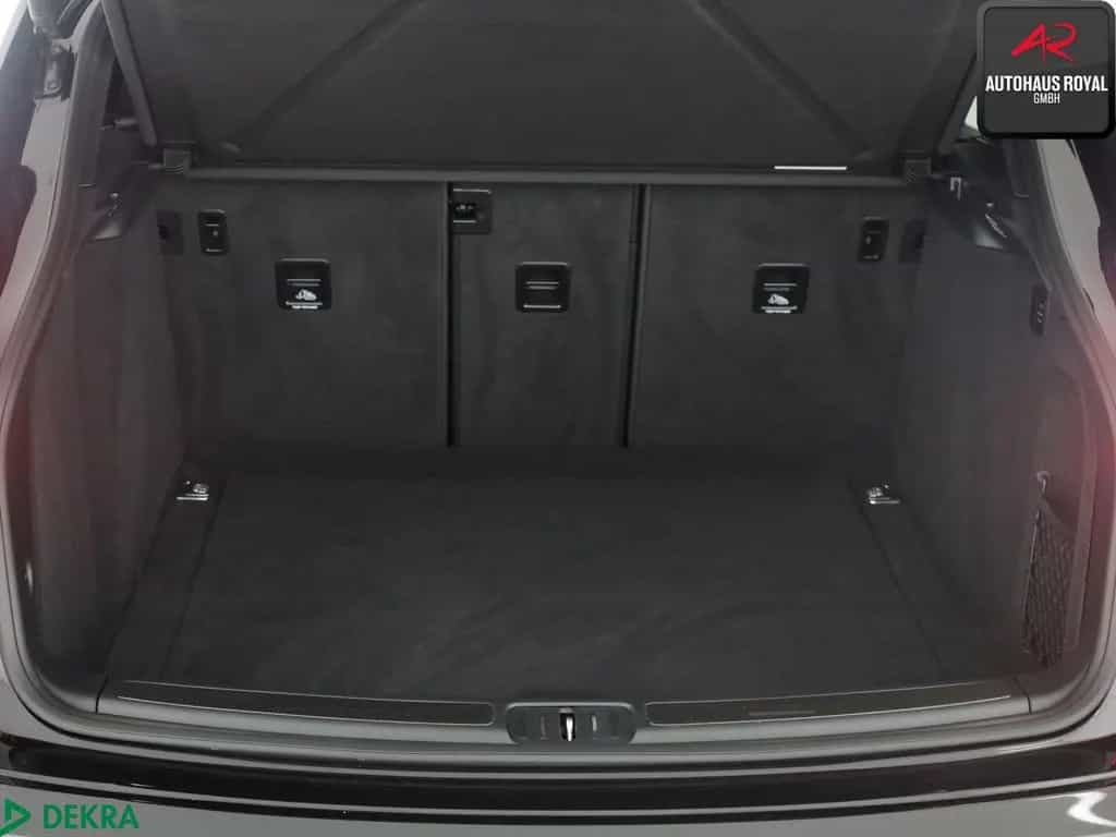 Porsche Macan GTS SPORTCHRONO,LUFT,360,SITZKLIMA,KEYLESS 11/2022-photo-11