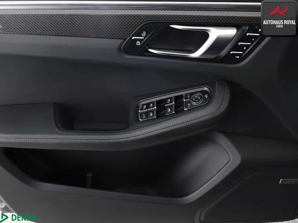 Porsche Macan GTS SPORTCHRONO,LUFT,360,SITZKLIMA,KEYLESS 11/2022-photo-12