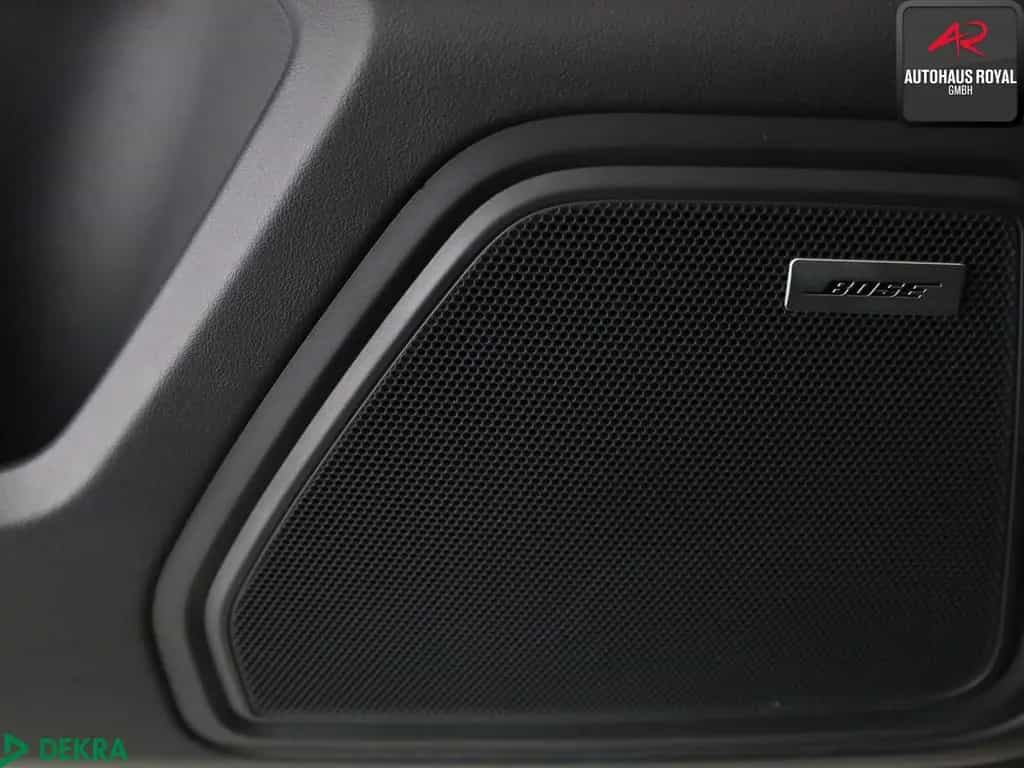 Porsche Macan GTS SPORTCHRONO,LUFT,360,SITZKLIMA,KEYLESS 11/2022-photo-13