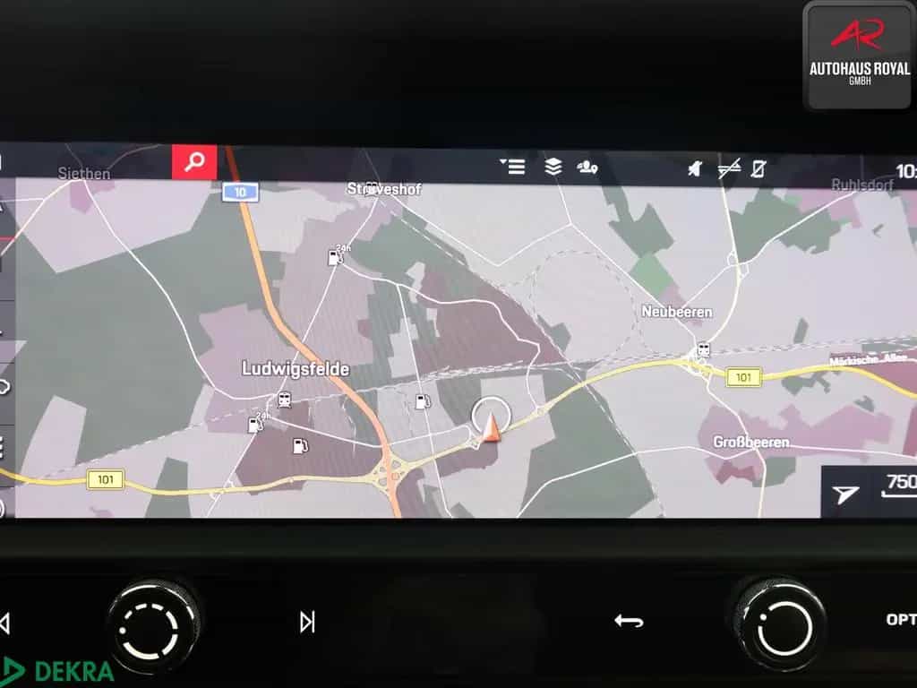Porsche Macan GTS SPORTCHRONO,LUFT,360,SITZKLIMA,KEYLESS 11/2022-photo-17