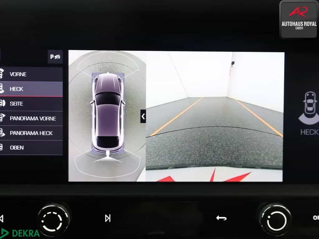 Porsche Macan GTS SPORTCHRONO,LUFT,360,SITZKLIMA,KEYLESS 11/2022-photo-18
