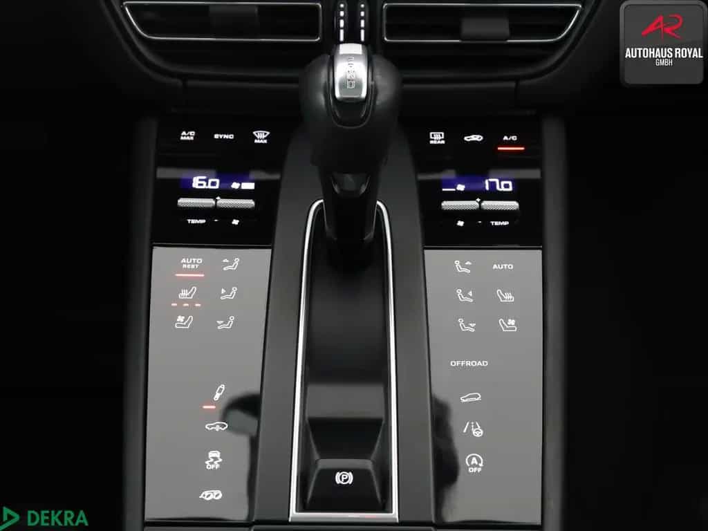Porsche Macan GTS SPORTCHRONO,LUFT,360,SITZKLIMA,KEYLESS 11/2022-photo-23