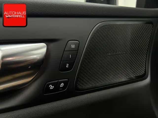 Volvo S60 B5 B ULTIMATE DARK AWD GSD+20Z+AHK+STANDHZG+ 02/2023-photo-11