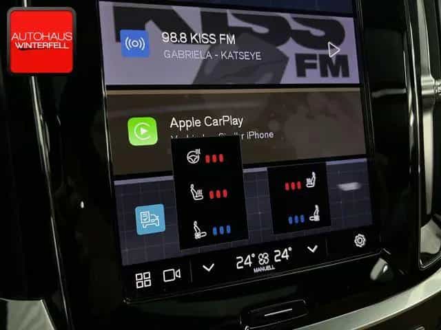 Volvo S60 B5 B ULTIMATE DARK AWD GSD+20Z+AHK+STANDHZG+ 02/2023-photo-14