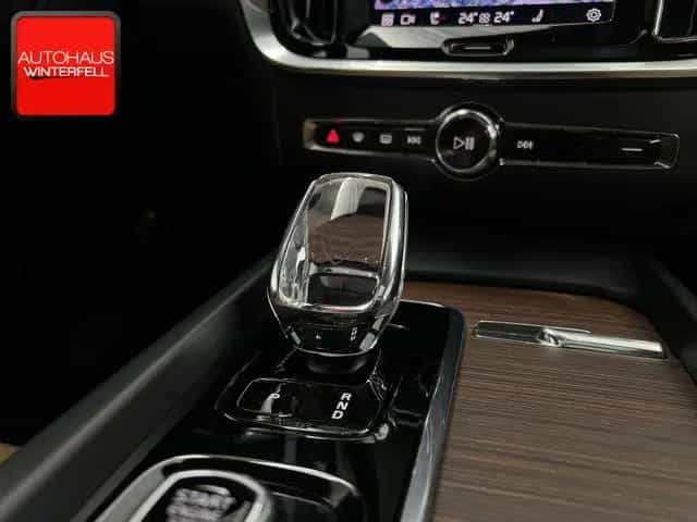 Volvo S60 B5 B ULTIMATE DARK AWD GSD+20Z+AHK+STANDHZG+ 02/2023-photo-15