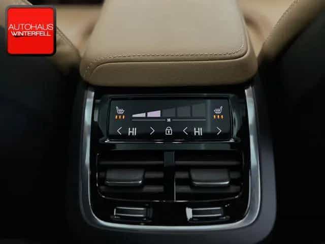 Volvo S60 B5 B ULTIMATE DARK AWD GSD+20Z+AHK+STANDHZG+ 02/2023-photo-18