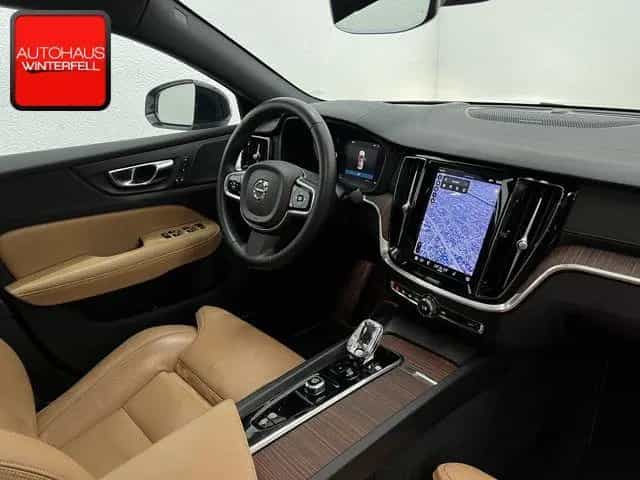 Volvo S60 B5 B ULTIMATE DARK AWD GSD+20Z+AHK+STANDHZG+ 02/2023-photo-22