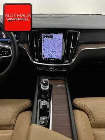 Volvo S60 B5 B ULTIMATE DARK AWD GSD+20Z+AHK+STANDHZG+ 02/2023-photo-23
