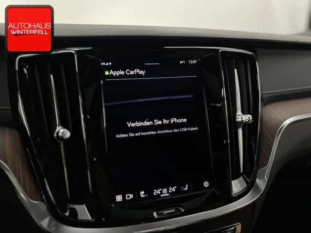 Volvo S60 B5 B ULTIMATE DARK AWD GSD+20Z+AHK+STANDHZG+ 02/2023-photo-28