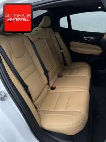 Volvo S60 B5 B ULTIMATE DARK AWD GSD+20Z+AHK+STANDHZG+ 02/2023-photo-8