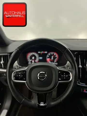 Volvo S90 T6 AWD RDesign AHK+20Z+360+MEMO+INTELLI-SAFE 02/2018-photo-17