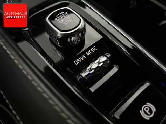 Volvo S90 T6 AWD RDesign AHK+20Z+360+MEMO+INTELLI-SAFE 02/2018-photo-19