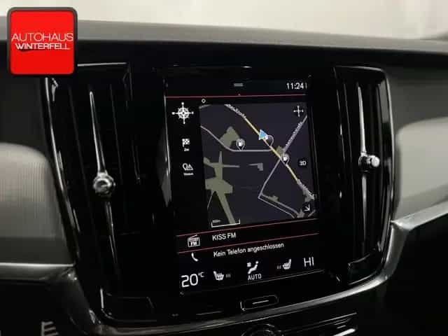Volvo S90 T6 AWD RDesign AHK+20Z+360+MEMO+INTELLI-SAFE 02/2018-photo-23