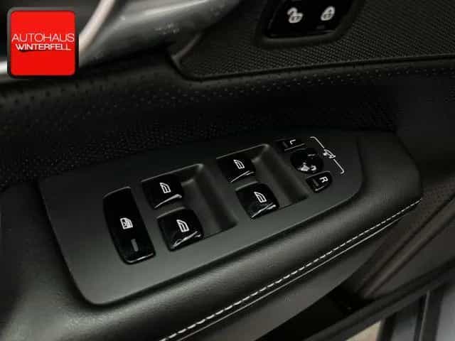 Volvo S90 T6 AWD RDesign AHK+20Z+360+MEMO+INTELLI-SAFE 02/2018-photo-25