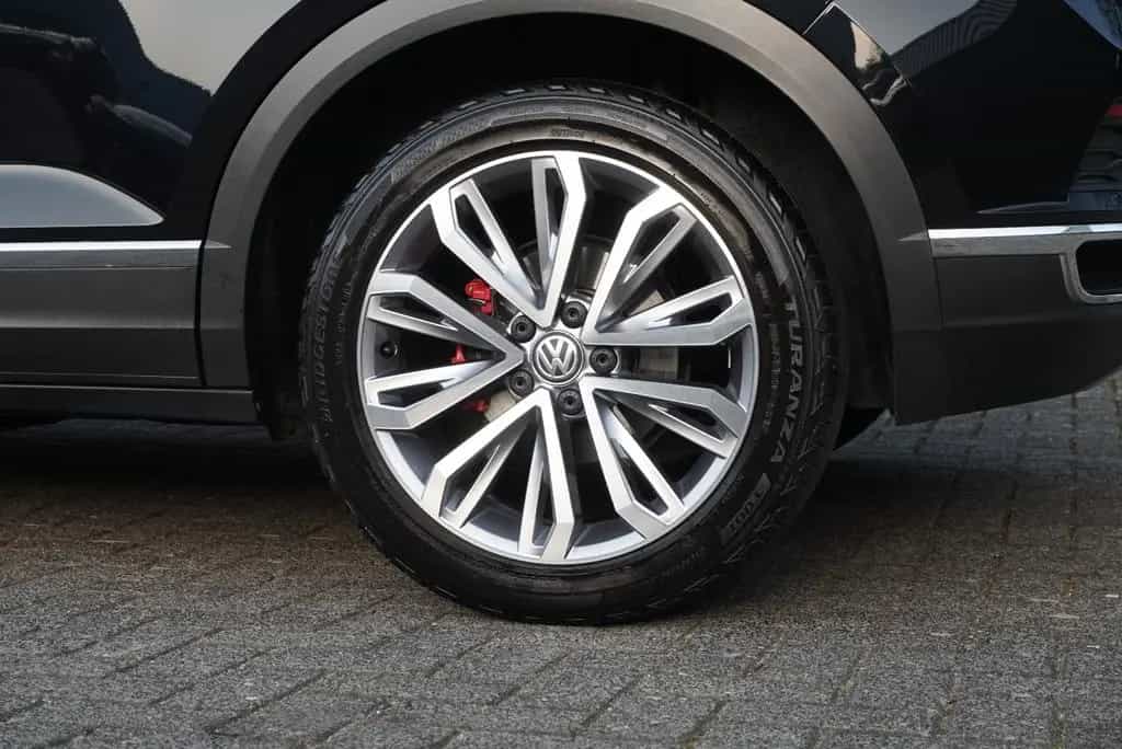 Volkswagen T-Roc Sport 4Motion LED-Scheinwerfer ACC SHZ AHK 08/2018-photo-10