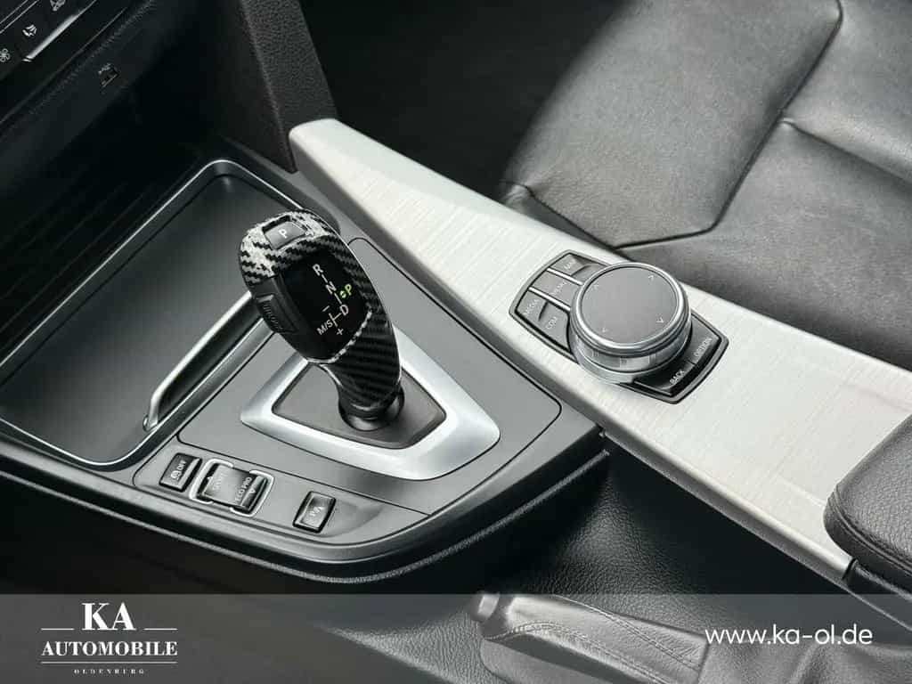 BMW 4 Series Gran Coupe - 420 i Advantage Ahk HuD Memory 05/2017-photo-15