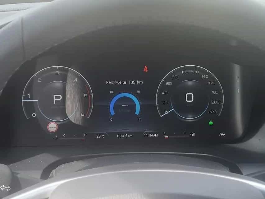 Ssangyong MUSSO GRAND TITANIUM 2.2D 4x4 AT+AHK 3.5t+XENON+ 03/2025-photo-16