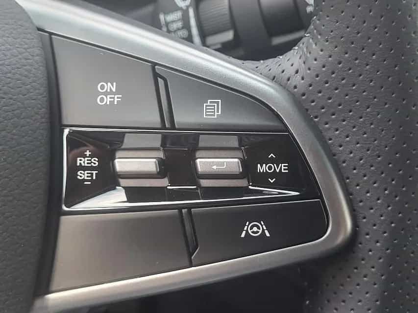 Ssangyong MUSSO GRAND TITANIUM 2.2D 4x4 AT+AHK 3.5t+XENON+ 03/2025-photo-25