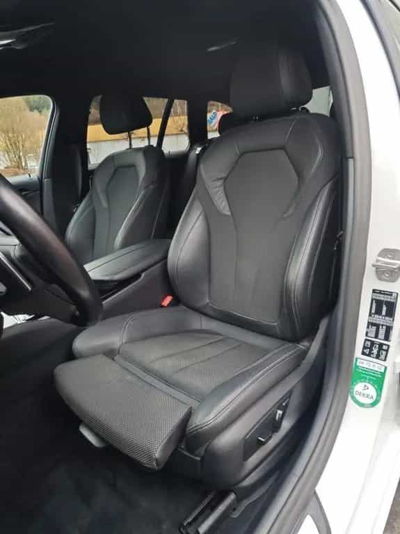 BMW 5 Series 520d xDrive Sport Line *AHK *Business*LED 08/2019-photo-5