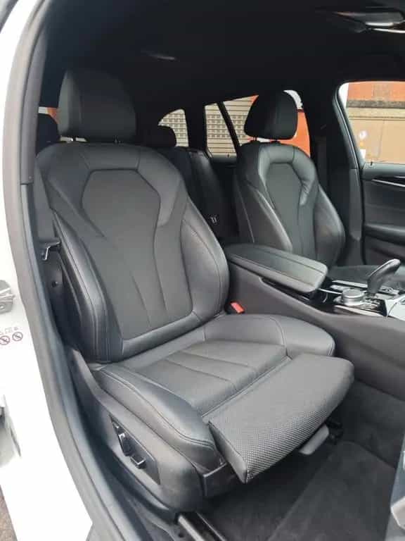 BMW 5 Series 520d xDrive Sport Line *AHK *Business*LED 08/2019-photo-6