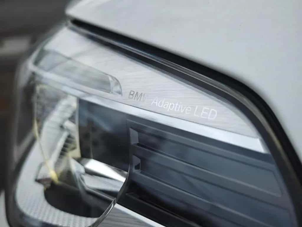 BMW 5 Series 520d xDrive Sport Line *AHK *Business*LED 08/2019-photo-9