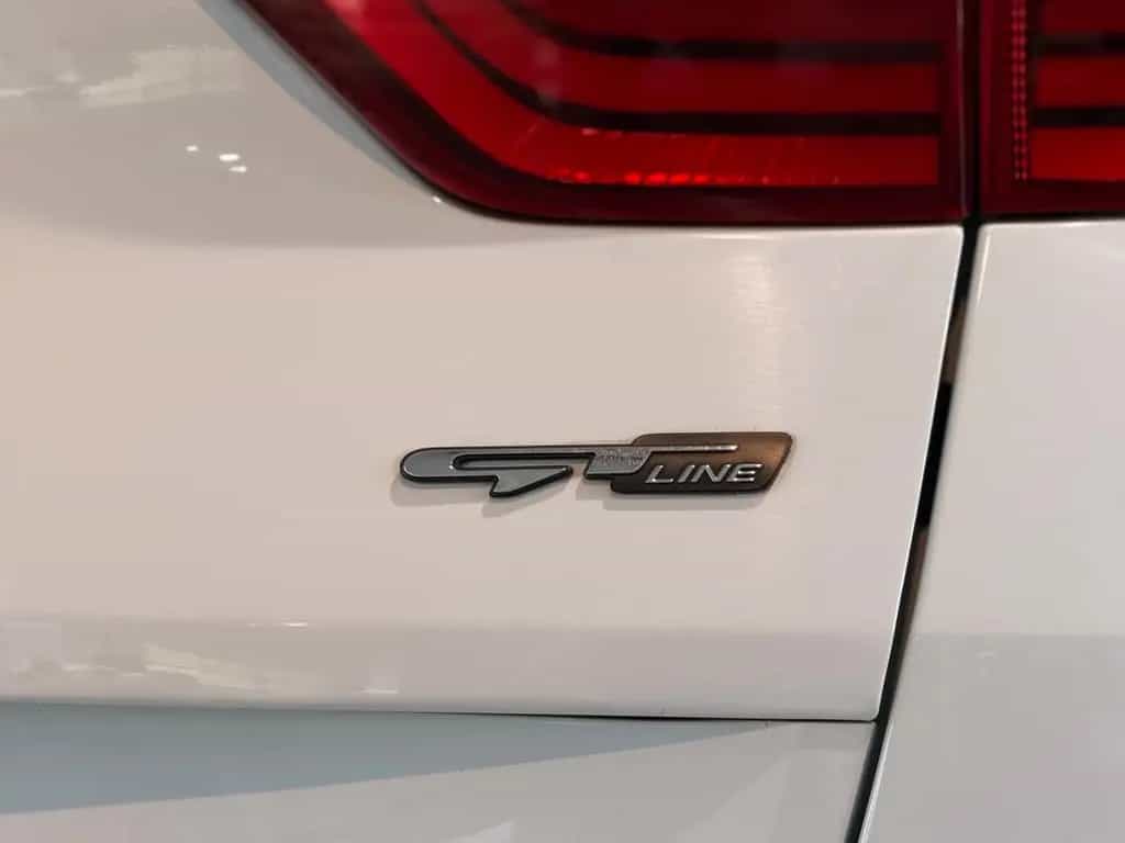Kia Sportage GT-Line 2WD*AUTOMA.*NAVI*RFK*LEDER*AHK* 07/2018-photo-22
