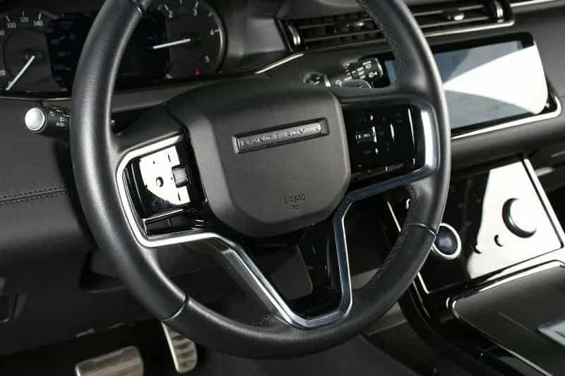 Land Rover Range Rover Rover Evoque 2.0 R-Dynamic SE D200 08/2023-photo-11