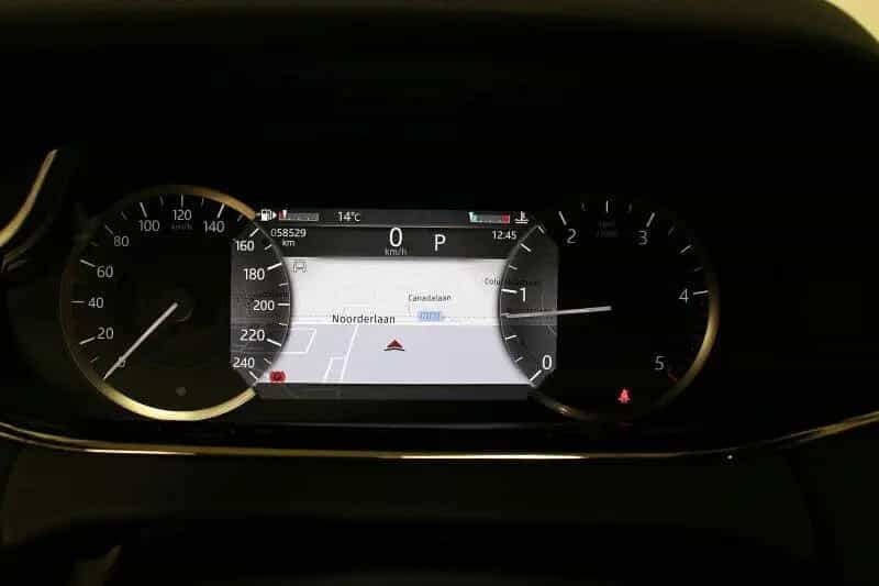 Land Rover Range Rover Rover Evoque 2.0 R-Dynamic SE D200 08/2023-photo-14