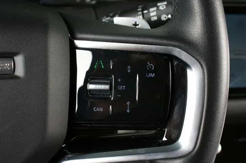 Land Rover Range Rover Rover Evoque 2.0 R-Dynamic SE D200 08/2023-photo-15