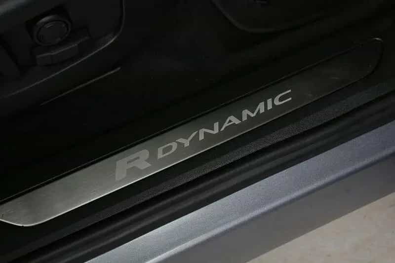Land Rover Range Rover Rover Evoque 2.0 R-Dynamic SE D200 08/2023-photo-21