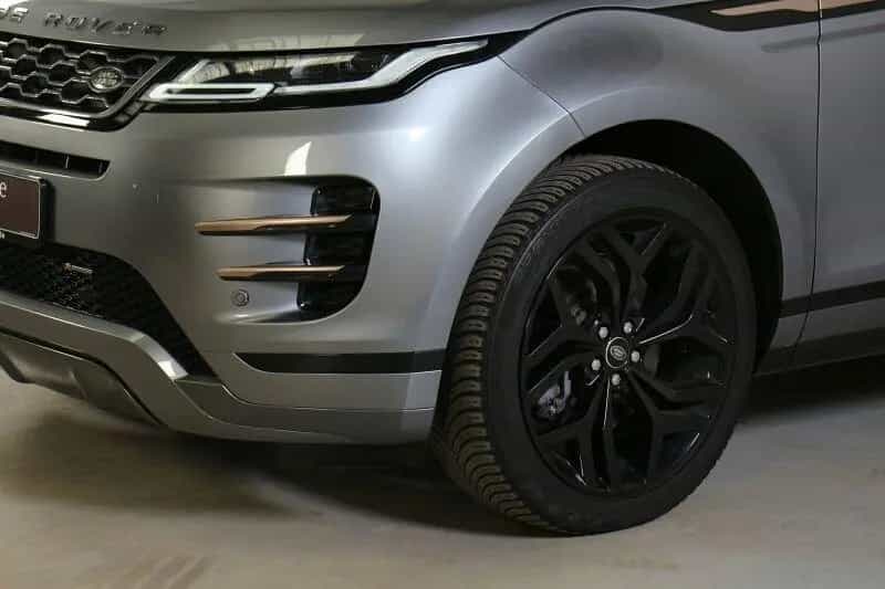 Land Rover Range Rover Rover Evoque 2.0 R-Dynamic SE D200 08/2023-photo-22