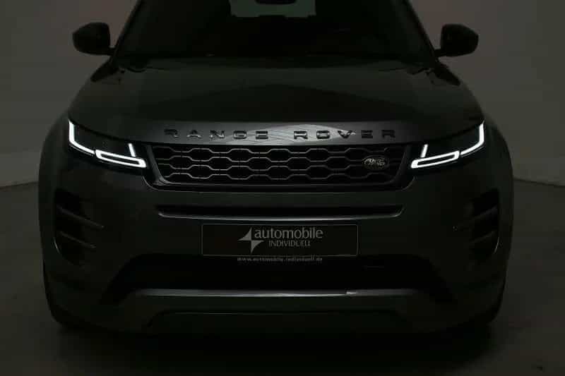 Land Rover Range Rover Rover Evoque 2.0 R-Dynamic SE D200 08/2023-photo-23