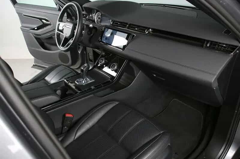 Land Rover Range Rover Rover Evoque 2.0 R-Dynamic SE D200 08/2023-photo-5