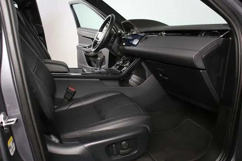 Land Rover Range Rover Rover Evoque 2.0 R-Dynamic SE D200 08/2023-photo-6