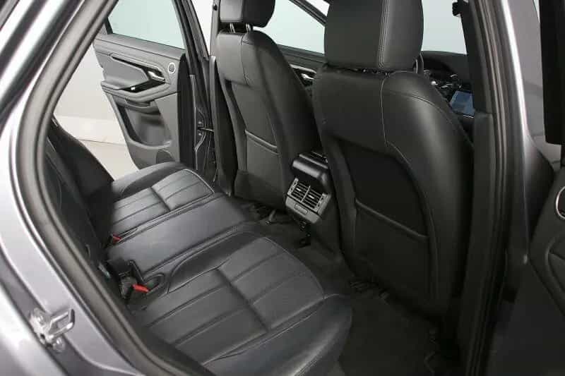 Land Rover Range Rover Rover Evoque 2.0 R-Dynamic SE D200 08/2023-photo-7