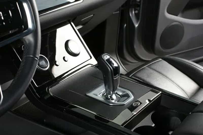 Land Rover Range Rover Rover Evoque 2.0 R-Dynamic SE D200 08/2023-photo-8