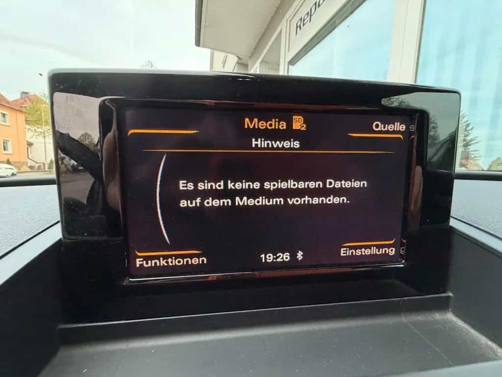 Audi Q3 sport quattro +S-Line Selection+Kamera+Pano+ 08/2015-photo-26