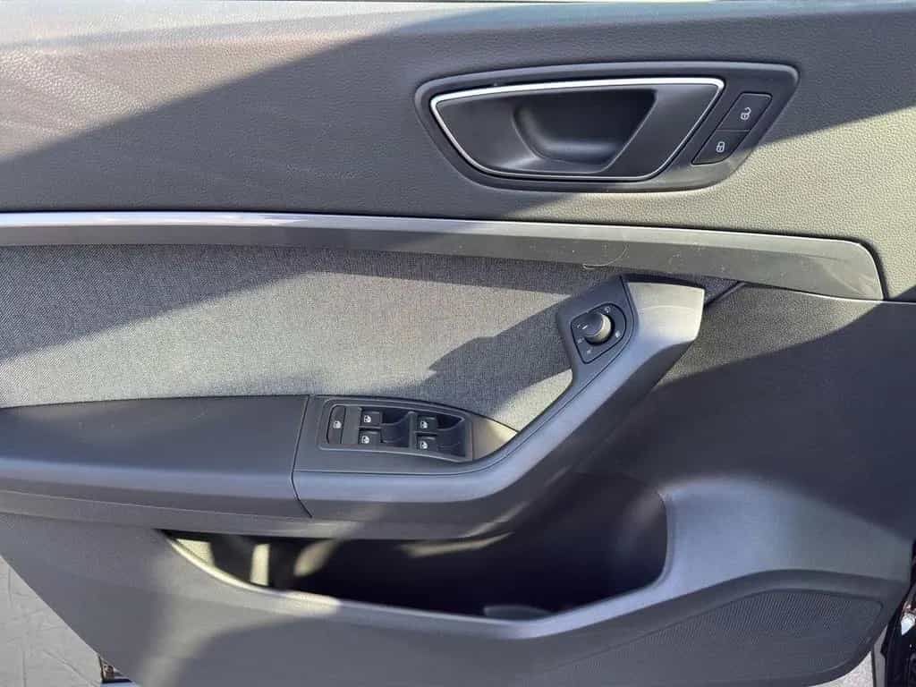 Seat Ateca Road Edition 1.5 TSI 150PS Aut. null-photo-10