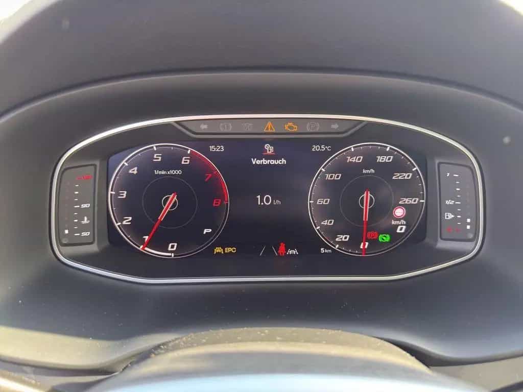 Seat Ateca Road Edition 1.5 TSI 150PS Aut. null-photo-12