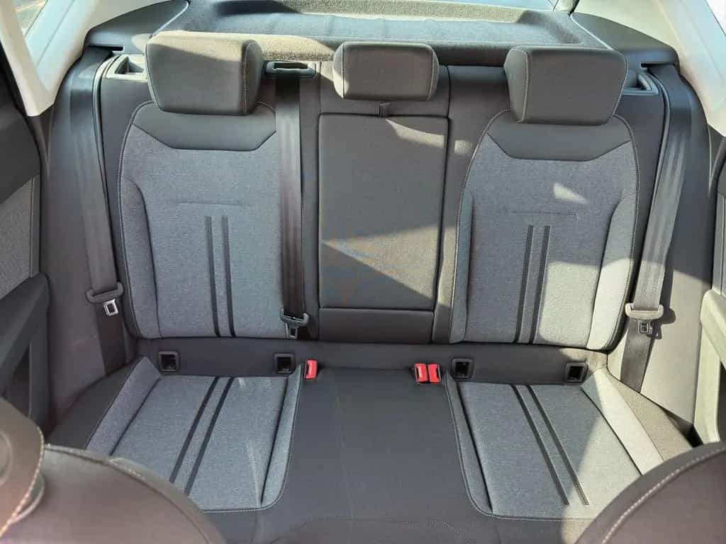 Seat Ateca Road Edition 1.5 TSI 150PS Aut. null-photo-19