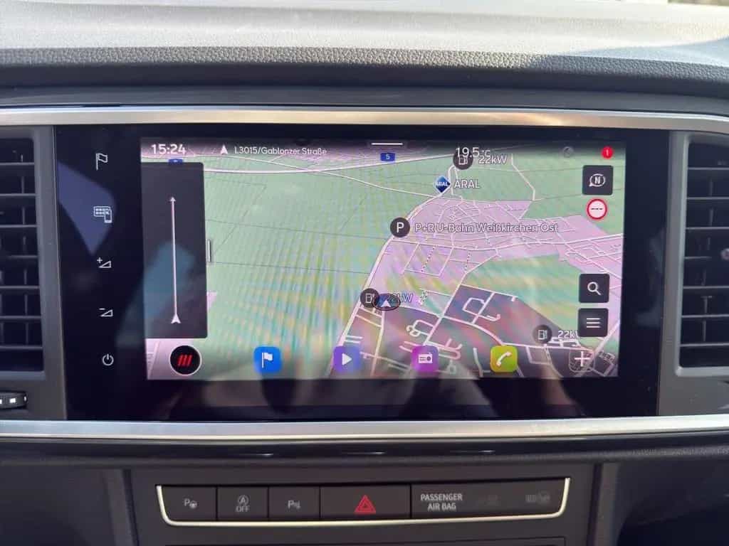 Seat Ateca Road Edition 1.5 TSI 150PS Aut. null-photo-23