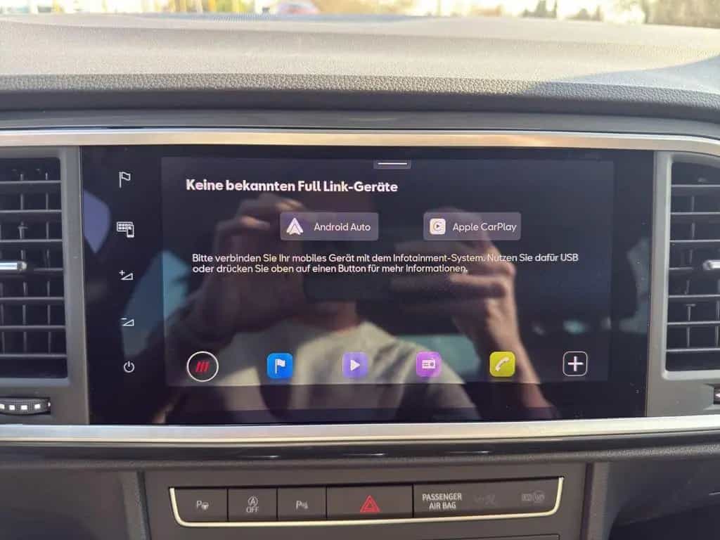Seat Ateca Road Edition 1.5 TSI 150PS Aut. null-photo-24