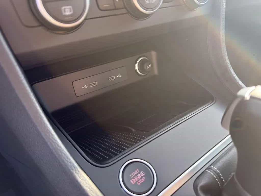 Seat Ateca Road Edition 1.5 TSI 150PS Aut. null-photo-26