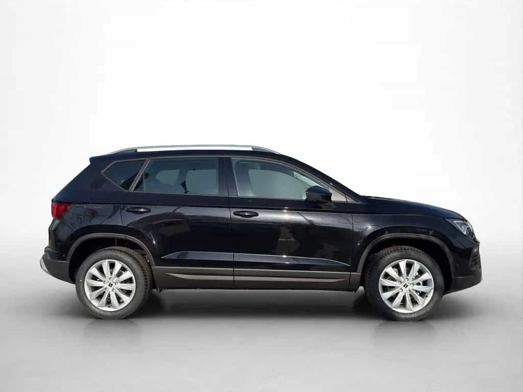 Seat Ateca Road Edition 1.5 TSI 150PS Aut. null-photo-4