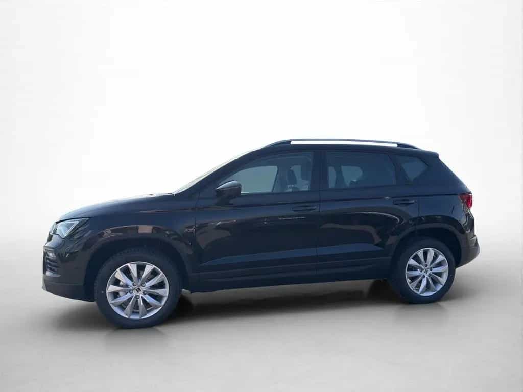 Seat Ateca Road Edition 1.5 TSI 150PS Aut. null-photo-8