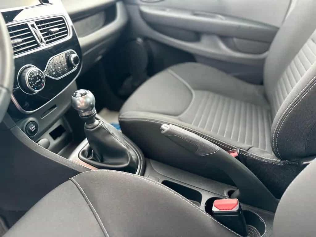 Renault Clio IV Limited*Navi*SHZ*Temp*Klima*8xAlu*Scheck 03/2017-photo-18