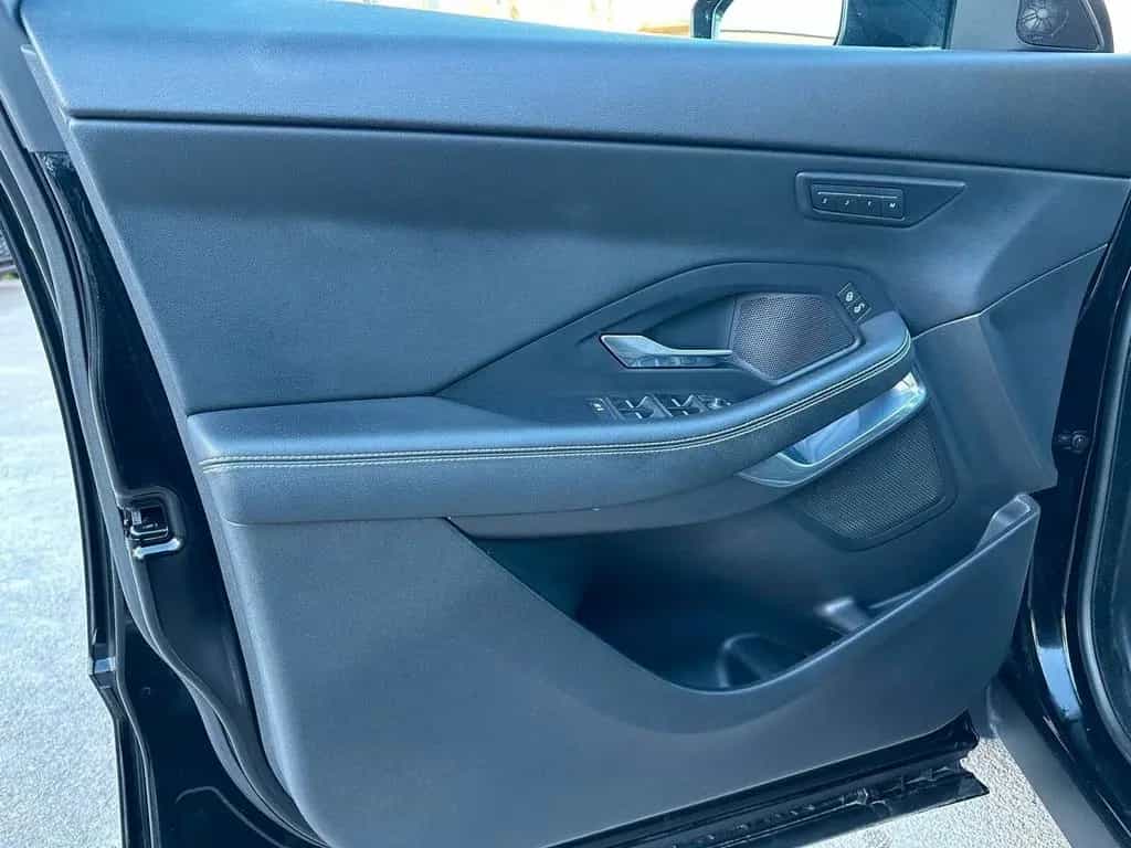 Jaguar E-Pace 2.0D R-Dynamic S 150cv - 2018 06/2018-photo-10