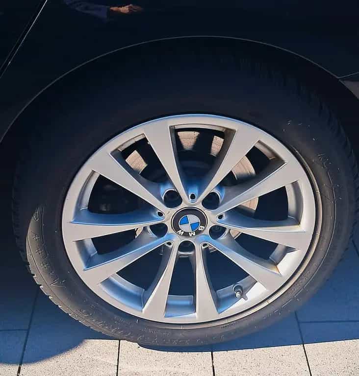 BMW 4 Series 420 Gran Coupé 420i Gran Coupé Advantage Adv... 07/2018-photo-1