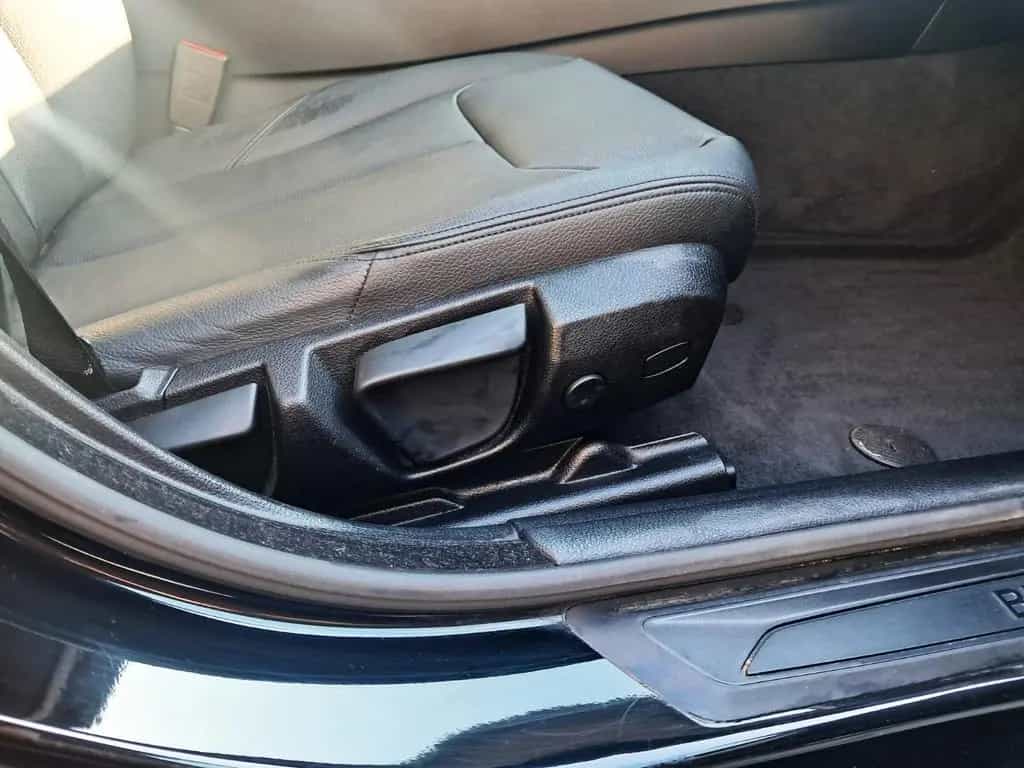BMW 4 Series 420 Gran Coupé 420i Gran Coupé Advantage Adv... 07/2018-photo-10