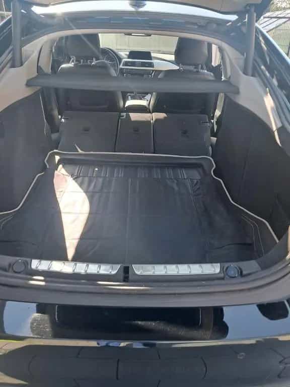 BMW 4 Series 420 Gran Coupé 420i Gran Coupé Advantage Adv... 07/2018-photo-12